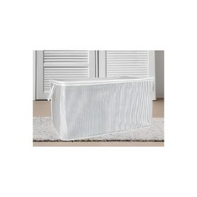 Pikas Alas Maxi 75x40x40 Gri Yastık Hurç