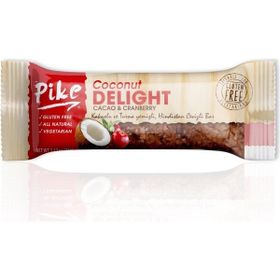Pike 32 gr Hindistan Cevizli Kakao Turna Yemişli Bar