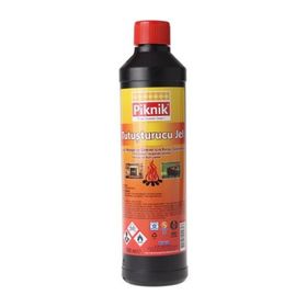 Piknik 1 lt Sıvı Jel Tutuşturucu