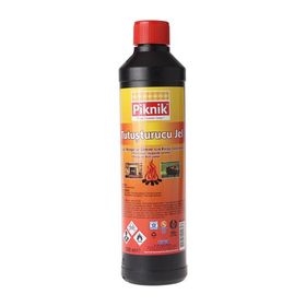 Piknik 1 lt Sıvı Jel Tutuşturucu