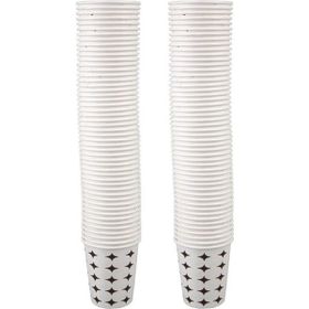 Piknik 7 Oz 50'li Kullan-At Karton Bardak