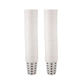 Piknik 7 Oz 50'li Kullan-At Karton Bardak
