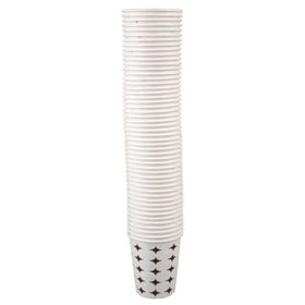 Piknik 7 Oz 50'li Kullan-At Karton Bardak