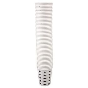 Piknik 7 Oz 50'li Kullan-At Karton Bardak