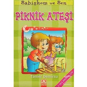 PIKNIK ATEŞI - TAMER DEMIRSU