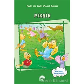 Piknik - Nesli N. Azim