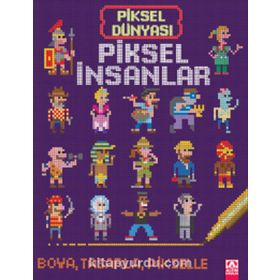 Piksel İnsanlar - Kolektif