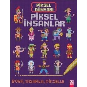 Piksel İnsanlar - Kolektif