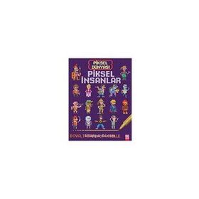 Piksel İnsanlar - Kolektif