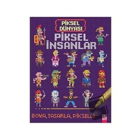 Piksel İnsanlar - Kolektif