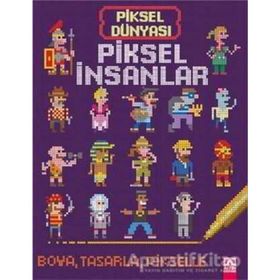 Piksel İnsanlar - Kolektif
