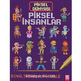 Piksel İnsanlar - Kolektif