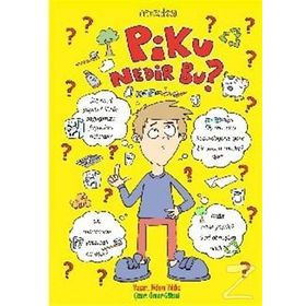 Piku Nedir Bu? - Didem Yıldız