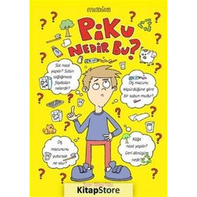 Piku Nedir Bu? - Didem Yıldız