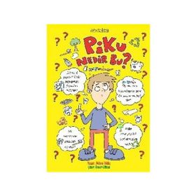 Piku Nedir Bu? - Didem Yıldız
