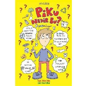 Piku Nedir Bu? - Didem Yıldız