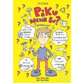 Piku Nedir Bu? - Didem Yıldız