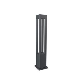 Pila 209928 12W 3000K IP54 Bahçe Armatürü