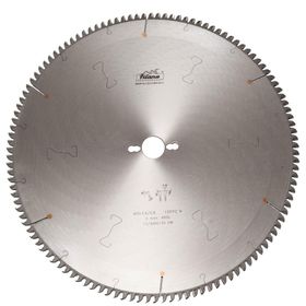 Pilana 300x96 mm Diş Elmas MDFLAM ve Suntalam Kesme Testeresi