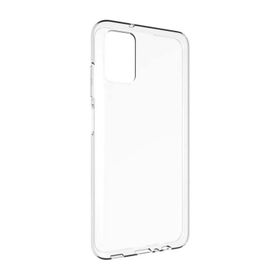 Pilanix Samsung Galaxy A03S Ultra İnce Şeffaf Silikon Kılıf
