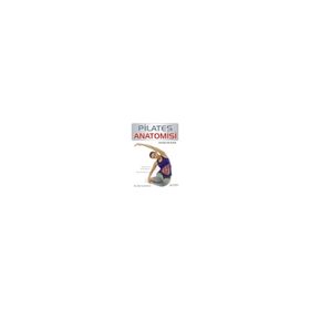 Pilates Anatomisi - Abby Ellsworth