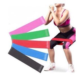 Pilates Bandı Seti