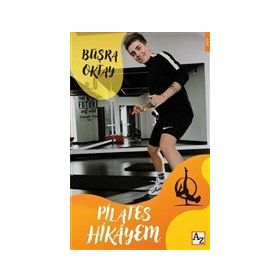 Pilates Hikayem - Büşra Oktay