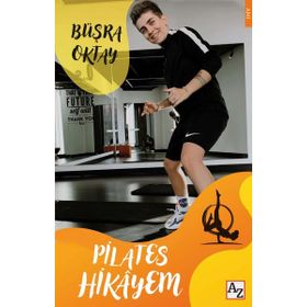 Pilates Hikayem - Büşra Oktay