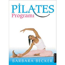 PILATES PROGRAMI - BARBARA BECKER