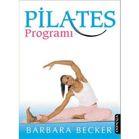 PILATES PROGRAMI - BARBARA BECKER