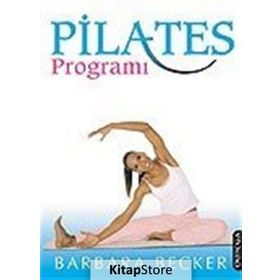 PILATES PROGRAMI - BARBARA BECKER