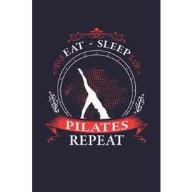 PILATES UYUMLU BEDEN KONTROLÜ - PATRICA LAMOND