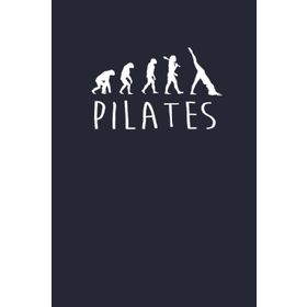 PILATES UYUMLU BEDEN KONTROLÜ - PATRICA LAMOND