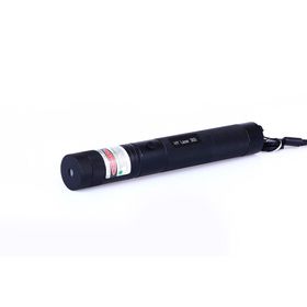 pilelistore 1000 MW BM-520 Şarjlı Yeşil Lazer Pointer
