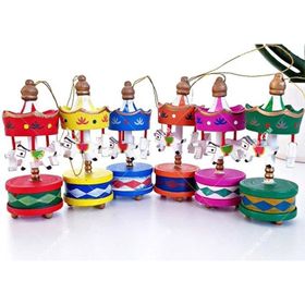 pilelistore 6'lı Ufak Atlı Karınca