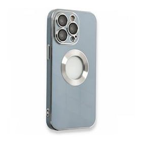 pilelistore iPhone 13 Pro Max Store Sierra Blue Silikon Kılıf