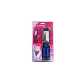 pilelistore Şarjlı Mıknatıslı Oto Lambası