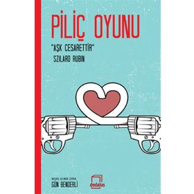 Piliç Oyunu - Szılard Rubin