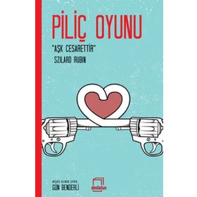 Piliç Oyunu - Szılard Rubin