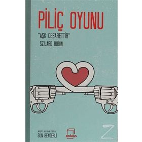 Piliç Oyunu - Szılard Rubin