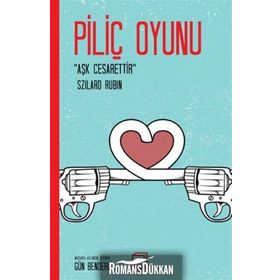 Piliç Oyunu - Szılard Rubin