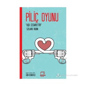 Piliç Oyunu - Szılard Rubin