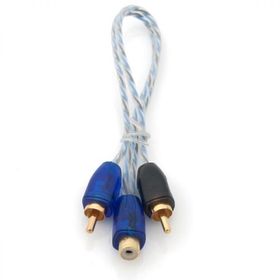 Pilippo PI-2FM RCA kablo