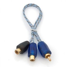 Pilippo PI-2MF RCA kablo