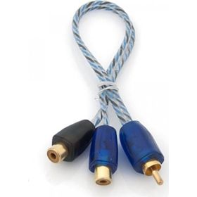 Pilippo PI-2MF RCA kablo