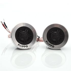 Pilippo PO-105 Oto Hoparlör