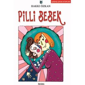 PILLI BEBEK - HAKKI ÖZKAN