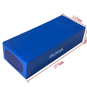 Pilmak 24 V 35 Ah Lithium Ion Pil