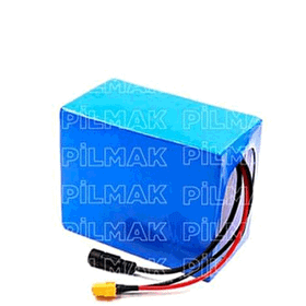 Pilmak 24 V 40 Ah Lifepo4 Akü Pil