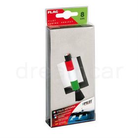 Pilot 40268 Italy 8 cm Anten Çubuğu
